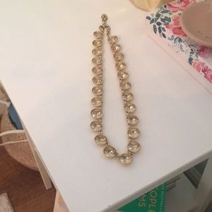 Stella and Dot Astor Sparkle Necklace